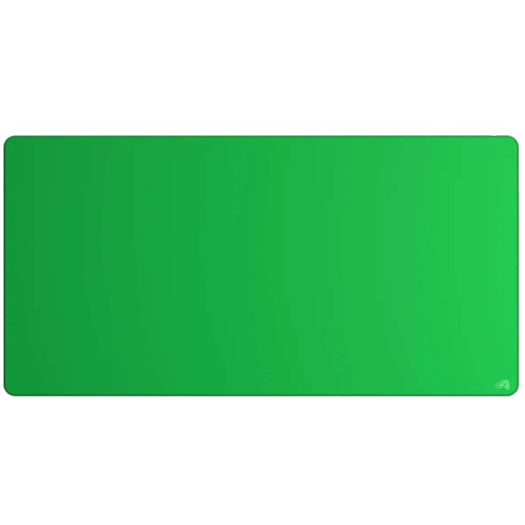 Glorious Green Screen Gaming Mouse Pad XXL